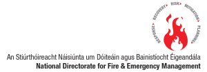 National Directorate for Fire and Emergency Management